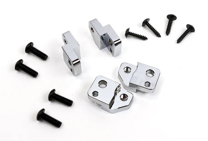 Jevries Extenders for Upper A-Arms